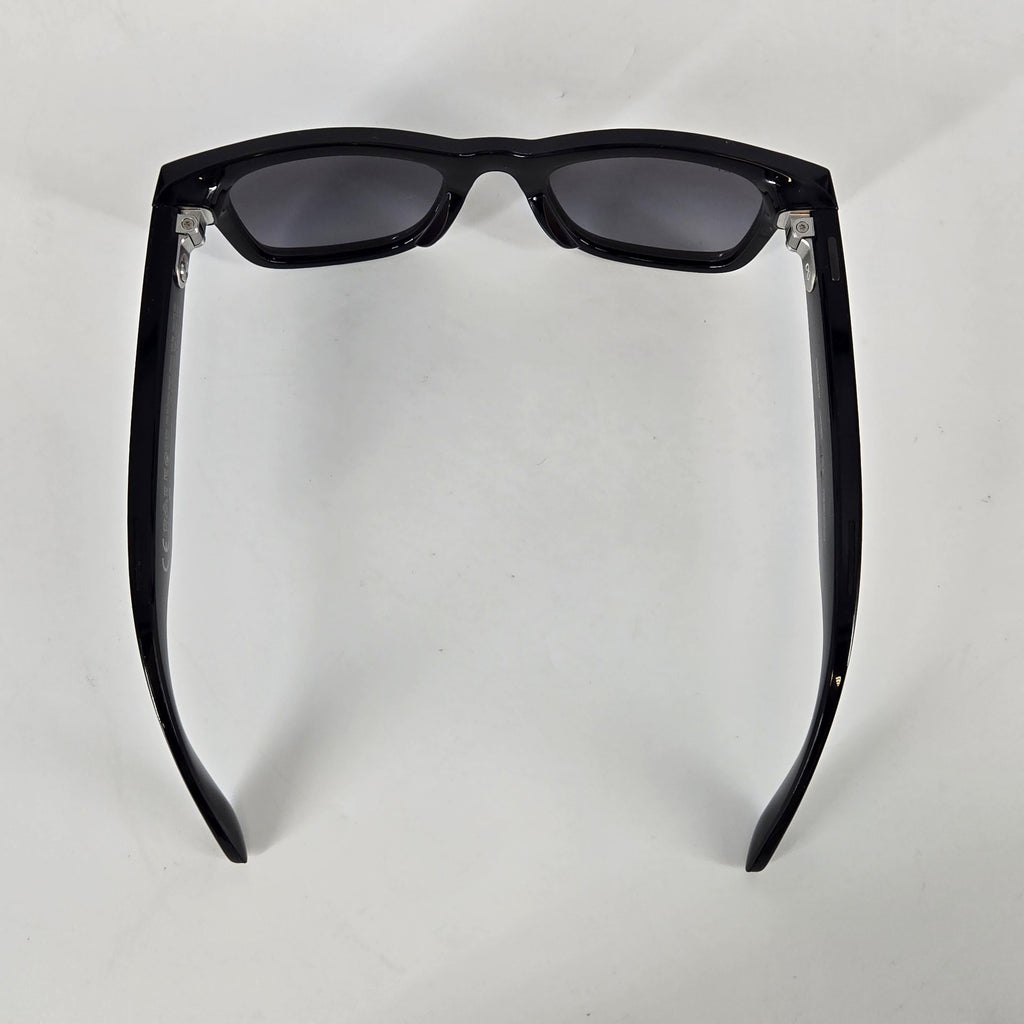 Meta Ray-Ban Meta Wayfarer (Gen 2) Shiny Black 32GB