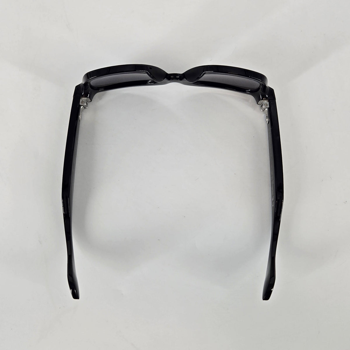 Meta Ray-Ban Meta Wayfarer (Gen 2) Shiny Black 32GB