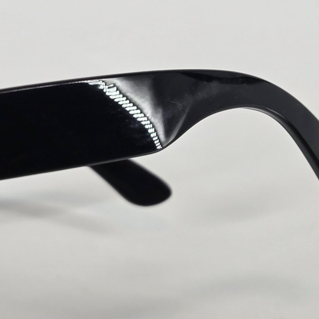 Meta Ray-Ban Meta Wayfarer (Gen 2) Shiny Black 32GB