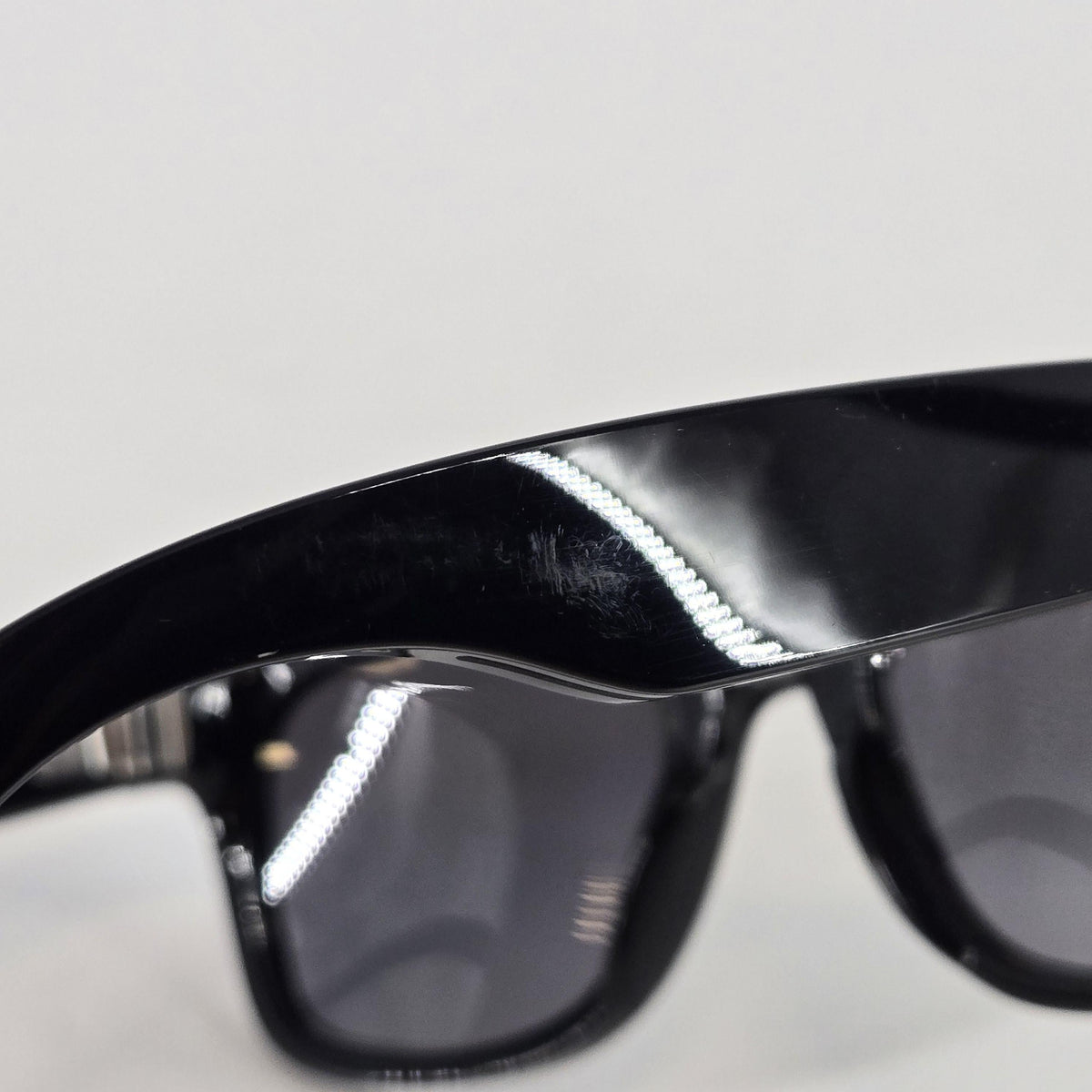 Meta Ray-Ban Meta Wayfarer (Gen 2) Shiny Black 32GB