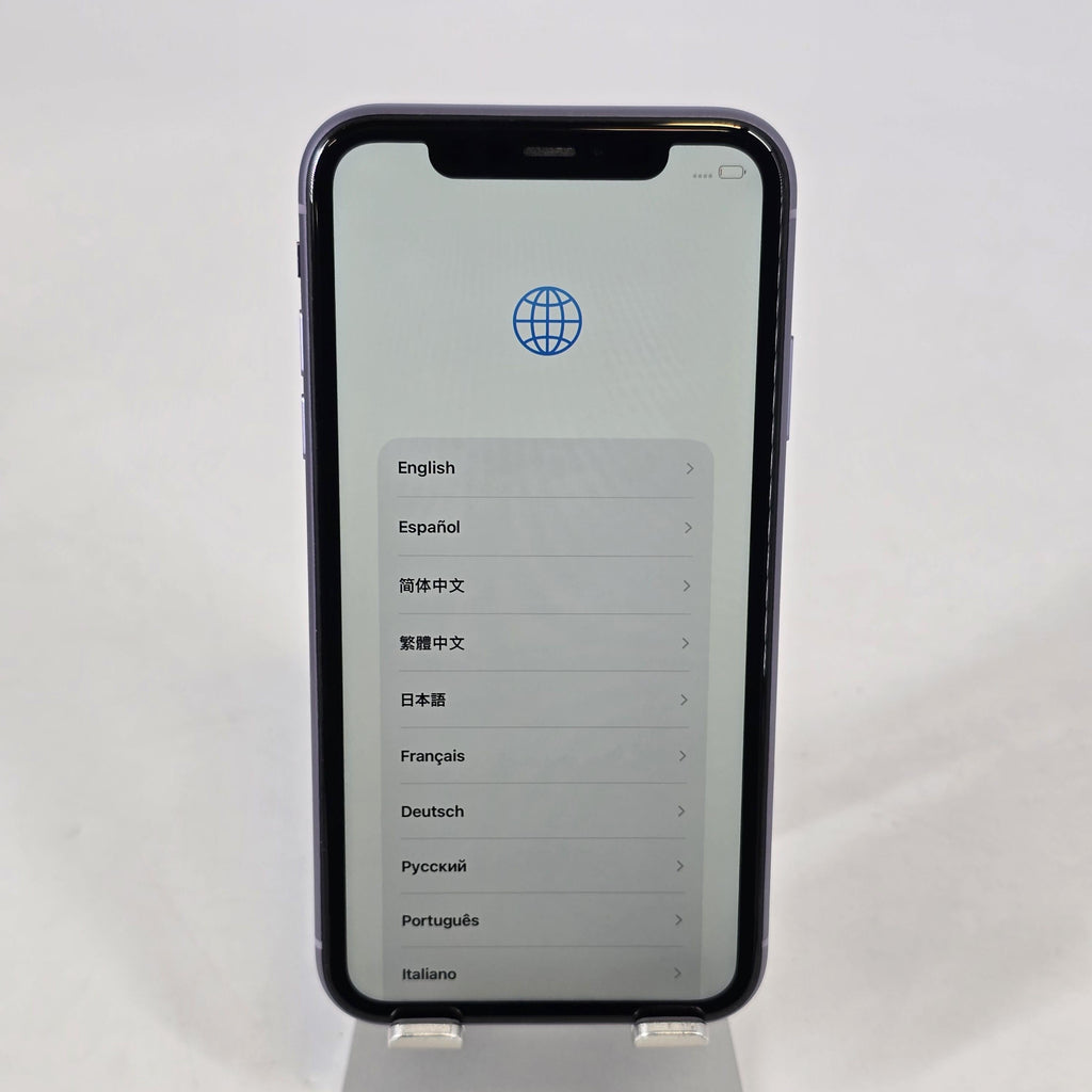 iPhone 11 64GB Purple (U.S. Cellular)