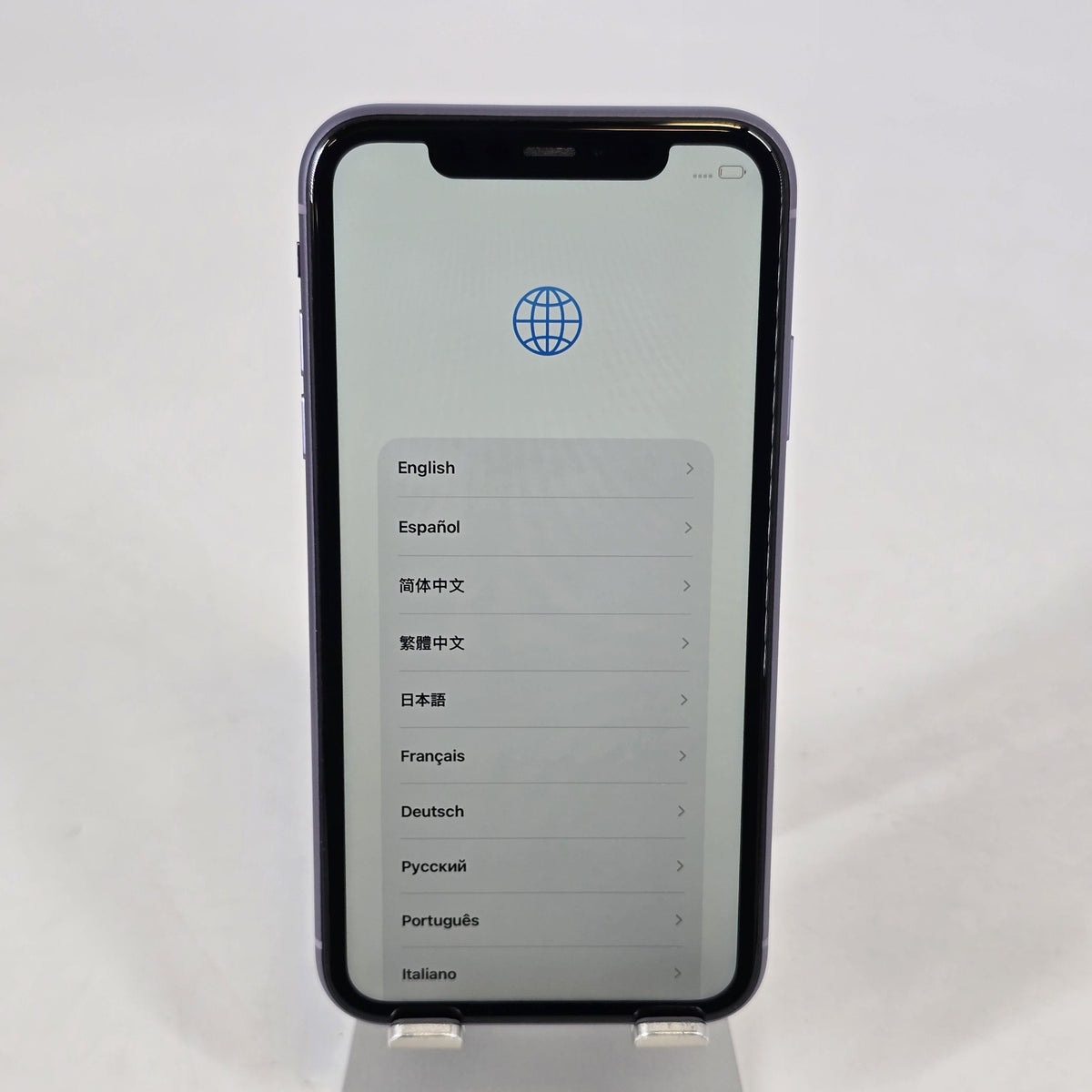 iPhone 11 64GB Purple (U.S. Cellular)