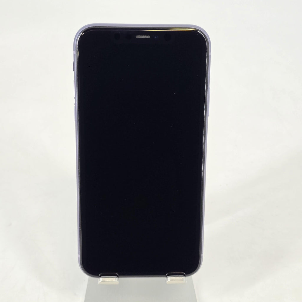 iPhone 11 64GB Purple (U.S. Cellular)