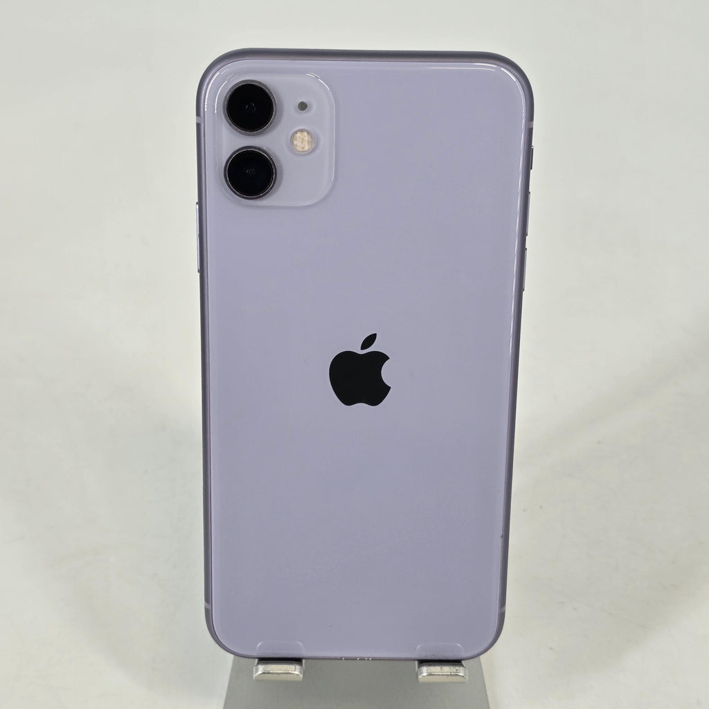 iPhone 11 64GB Purple (U.S. Cellular)