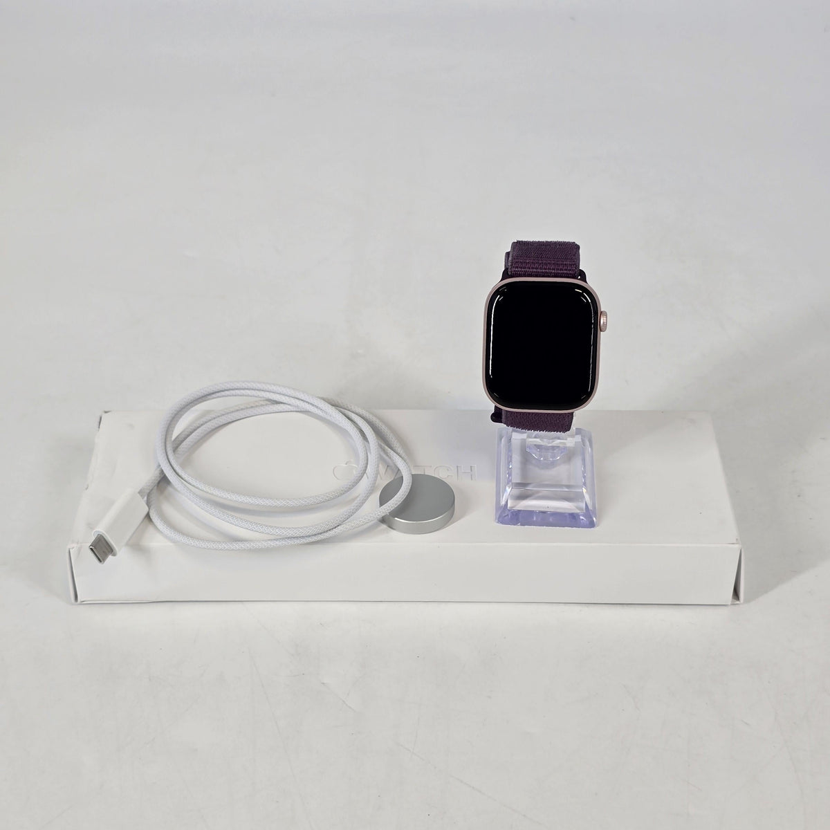 Apple Watch (Series 10) 46mm Rose Gold Unlocked 64GB