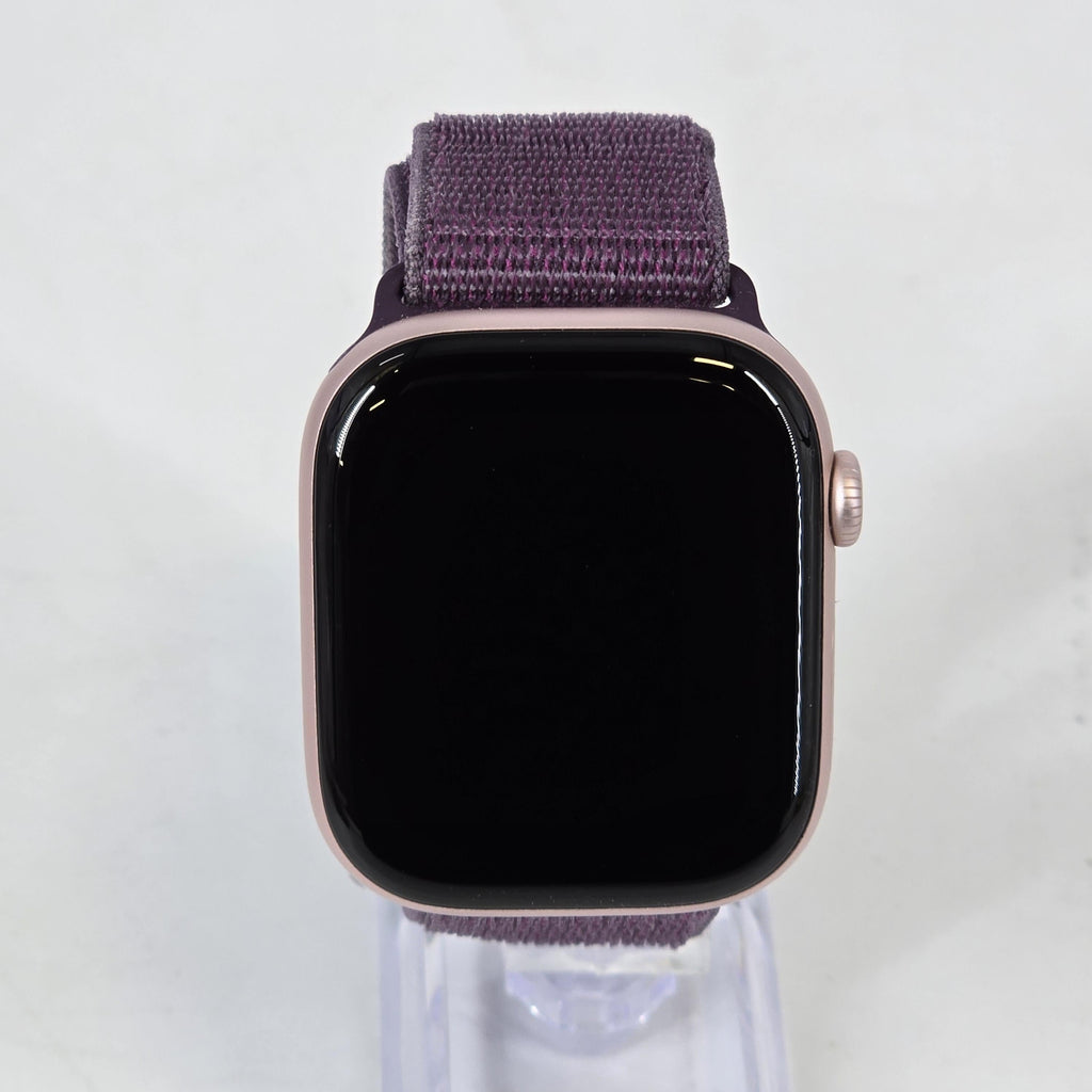 Apple Watch (Series 10) 46mm Rose Gold Unlocked 64GB