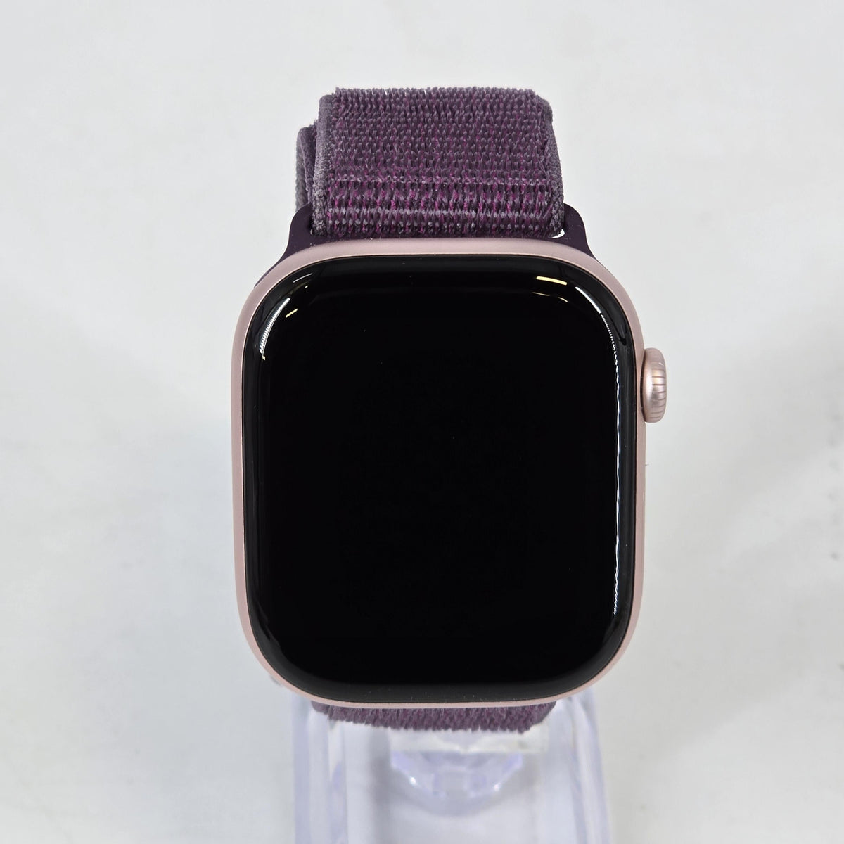 Apple Watch (Series 10) 46mm Rose Gold Unlocked 64GB
