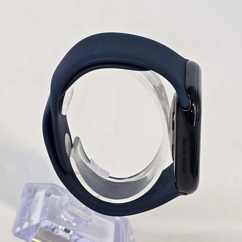 Apple Watch (Series 10) 46mm Jet Black Unlocked 64GB