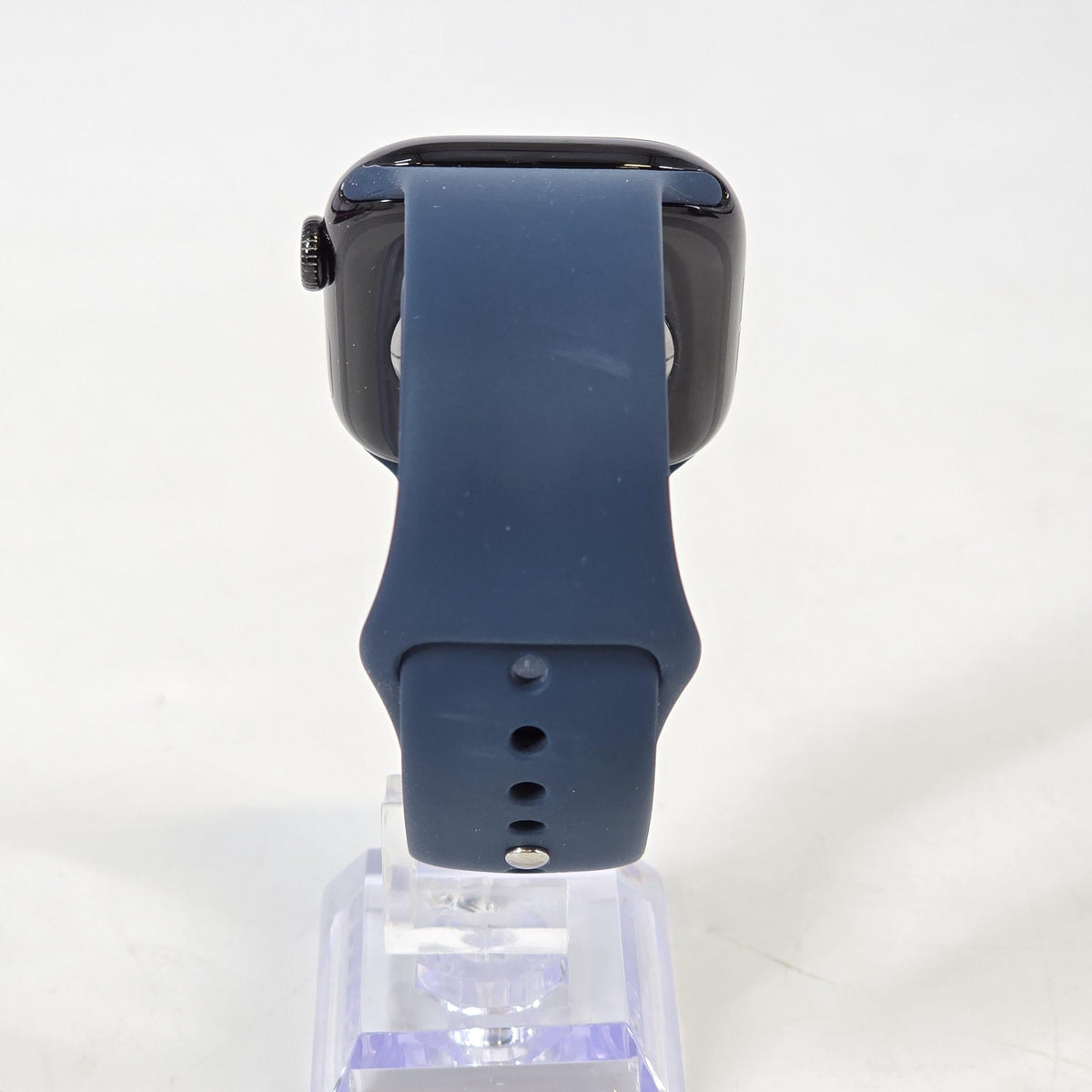 Apple Watch (Series 10) 46mm Jet Black Unlocked 64GB