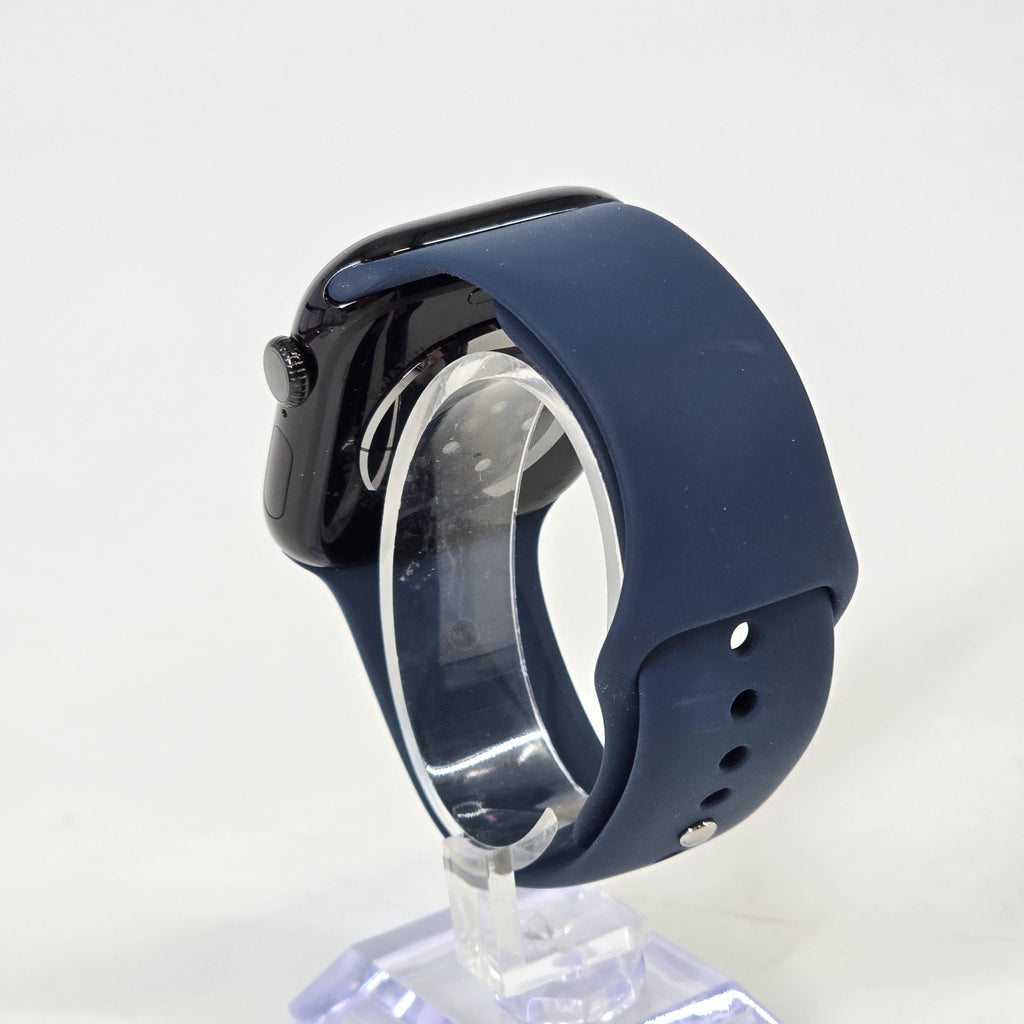 Apple Watch (Series 10) 46mm Jet Black Unlocked 64GB