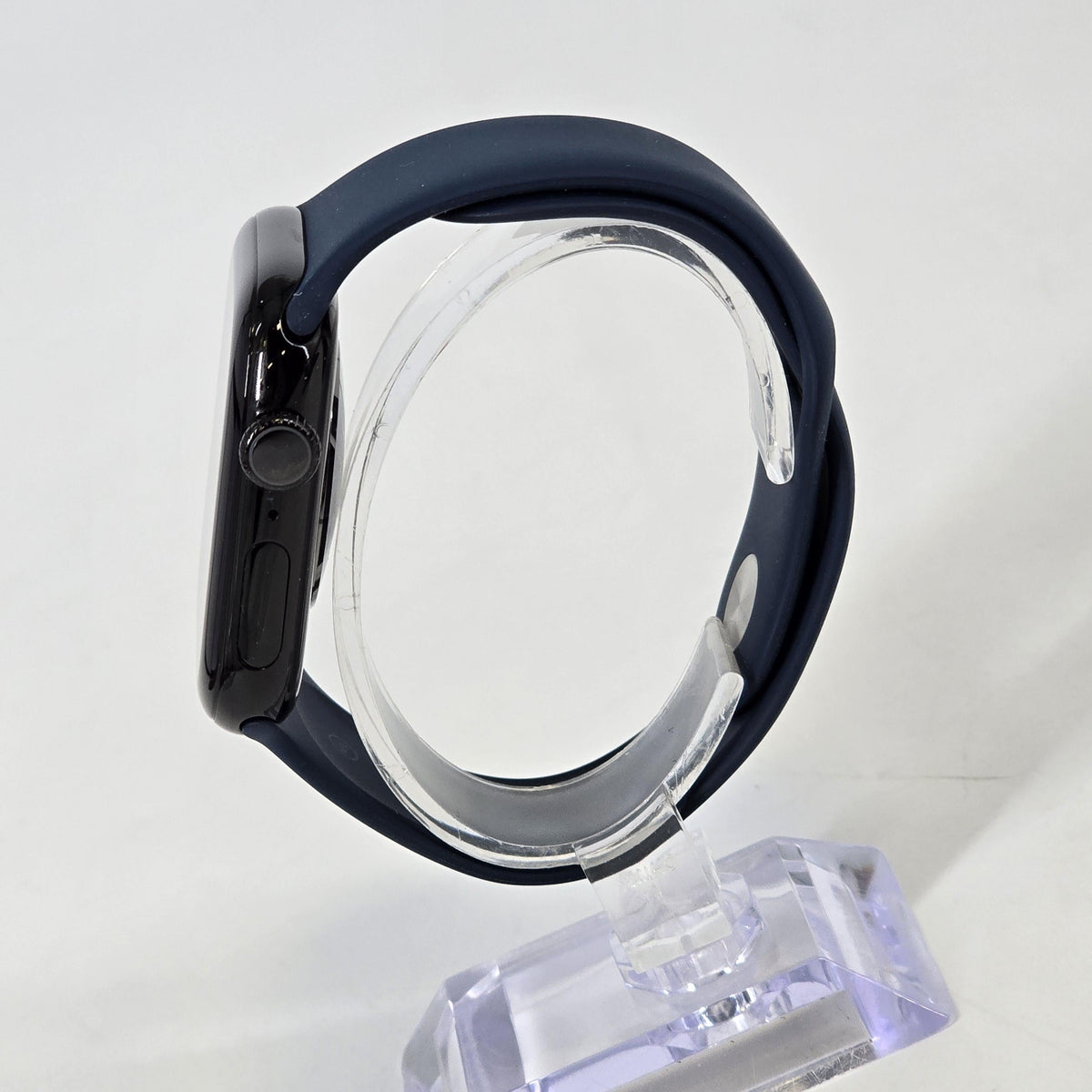 Apple Watch (Series 10) 46mm Jet Black Unlocked 64GB