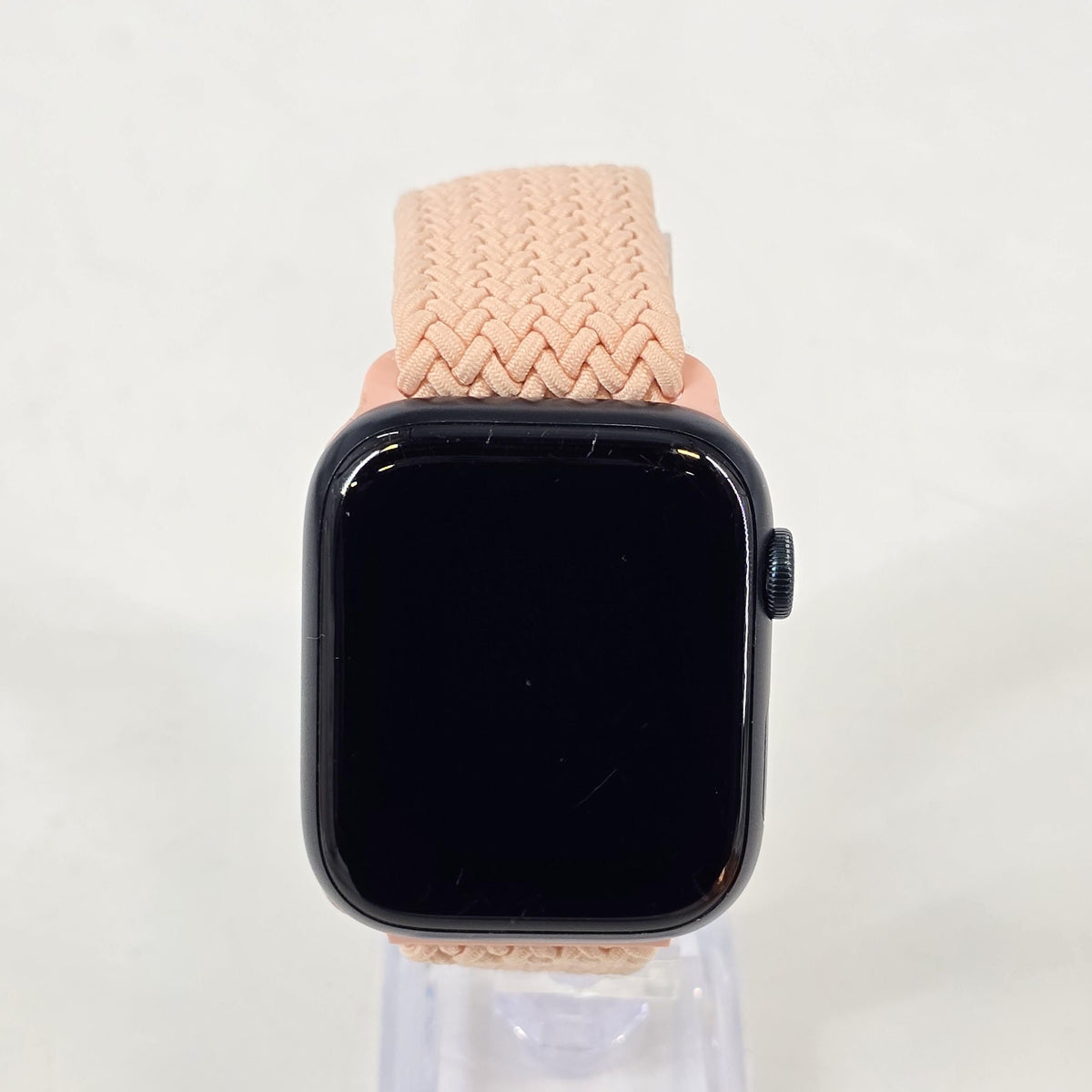 Apple Watch (Series 8) 45mm Space Black WiFi 32GB