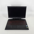 HP Omen 15 Black 2.3 GHz Intel Core i9 9th Gen. 32GB RAM 512GB Solid State Drive 1TB Hard Disk Drive NVIDIA GeForce RTX 2080 8 GB