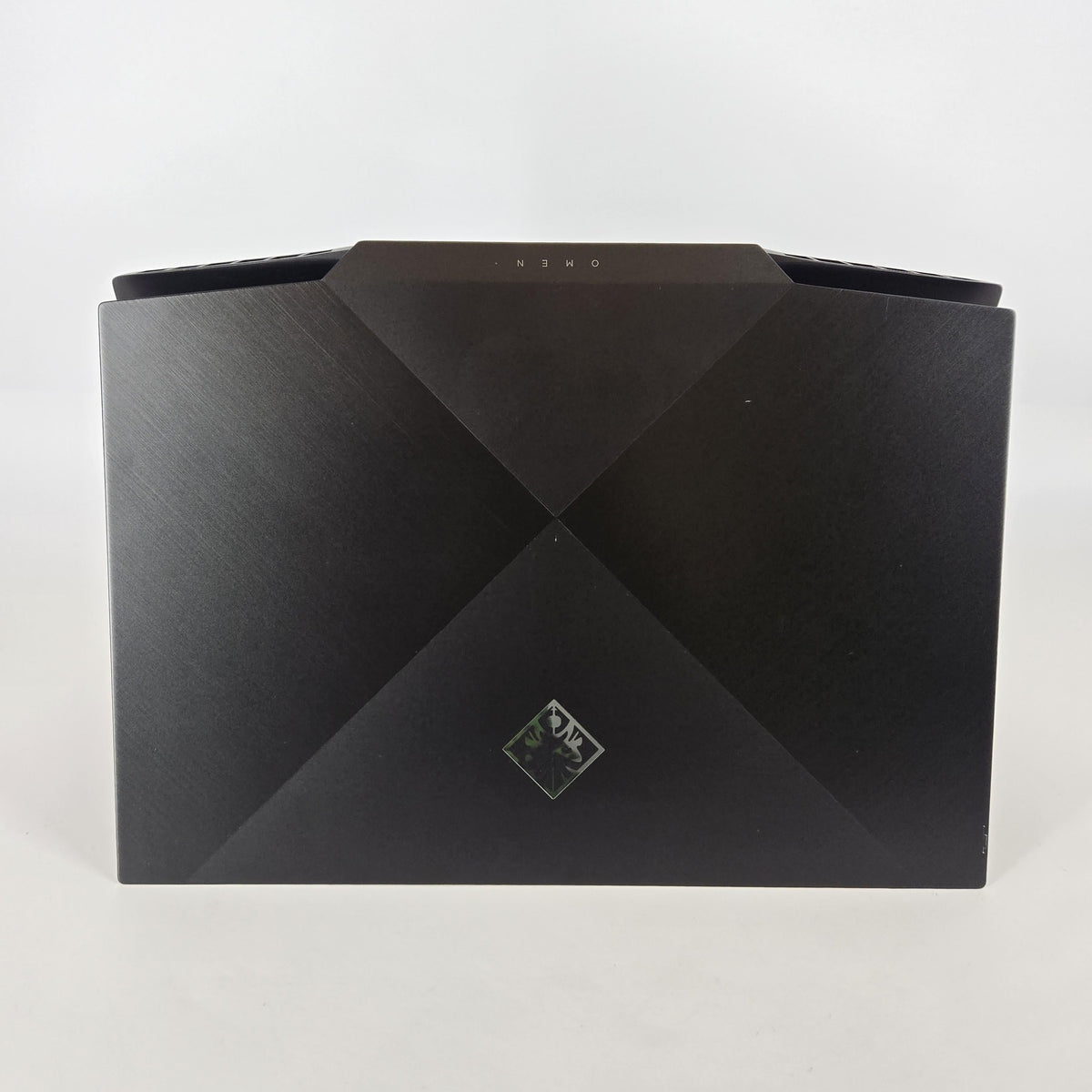 HP Omen 15 Black 2.3 GHz Intel Core i9 9th Gen. 32GB RAM 512GB Solid State Drive 1TB Hard Disk Drive NVIDIA GeForce RTX 2080 8 GB