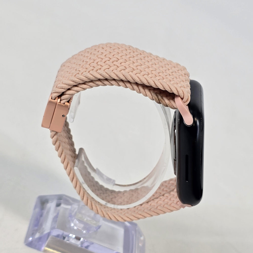 Apple Watch (Series 8) 45mm Space Black WiFi 32GB