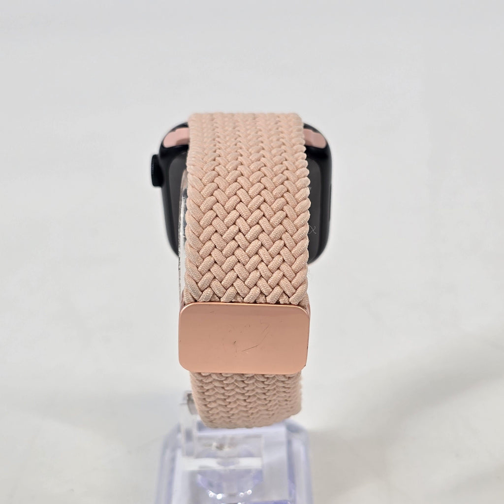 Apple Watch (Series 8) 45mm Space Black WiFi 32GB