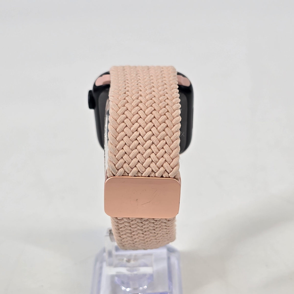 Apple Watch (Series 8) 45mm Space Black WiFi 32GB