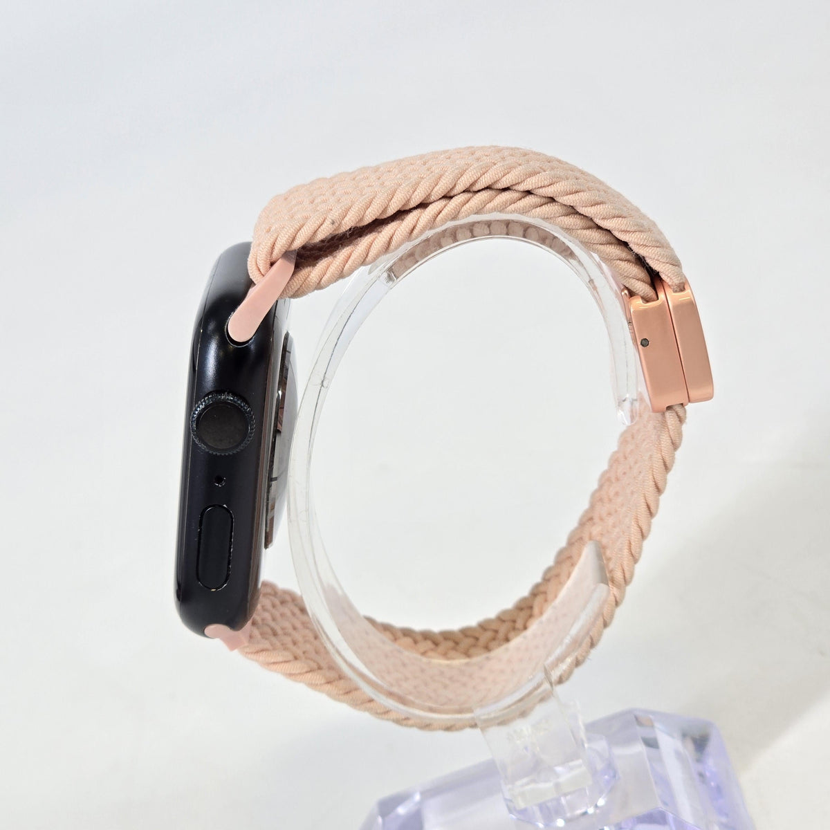 Apple Watch (Series 8) 45mm Space Black WiFi 32GB