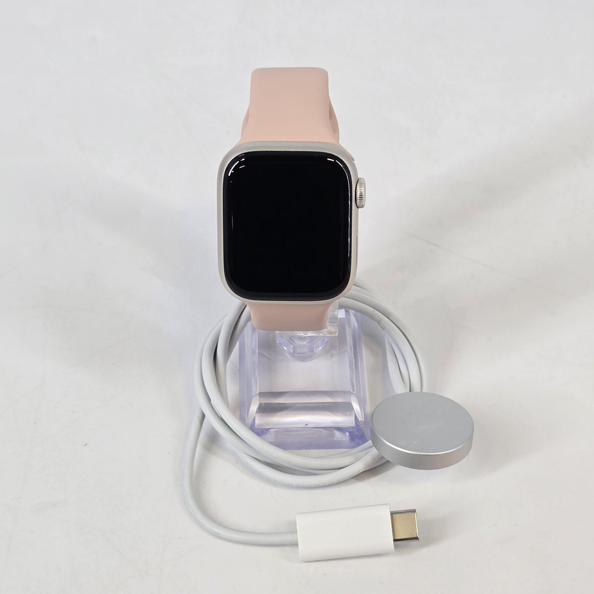 Apple Watch (Series 8) 41mm Gold Unlocked 32GB