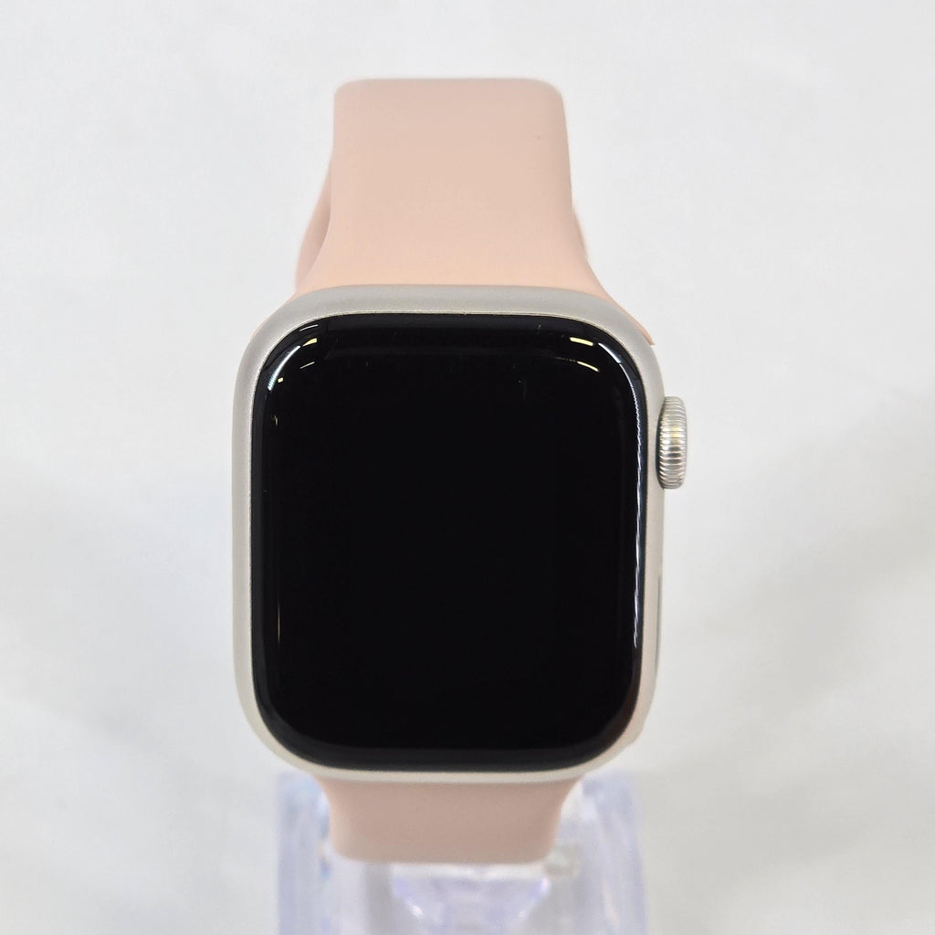 Apple Watch (Series 8) 41mm Gold Unlocked 32GB