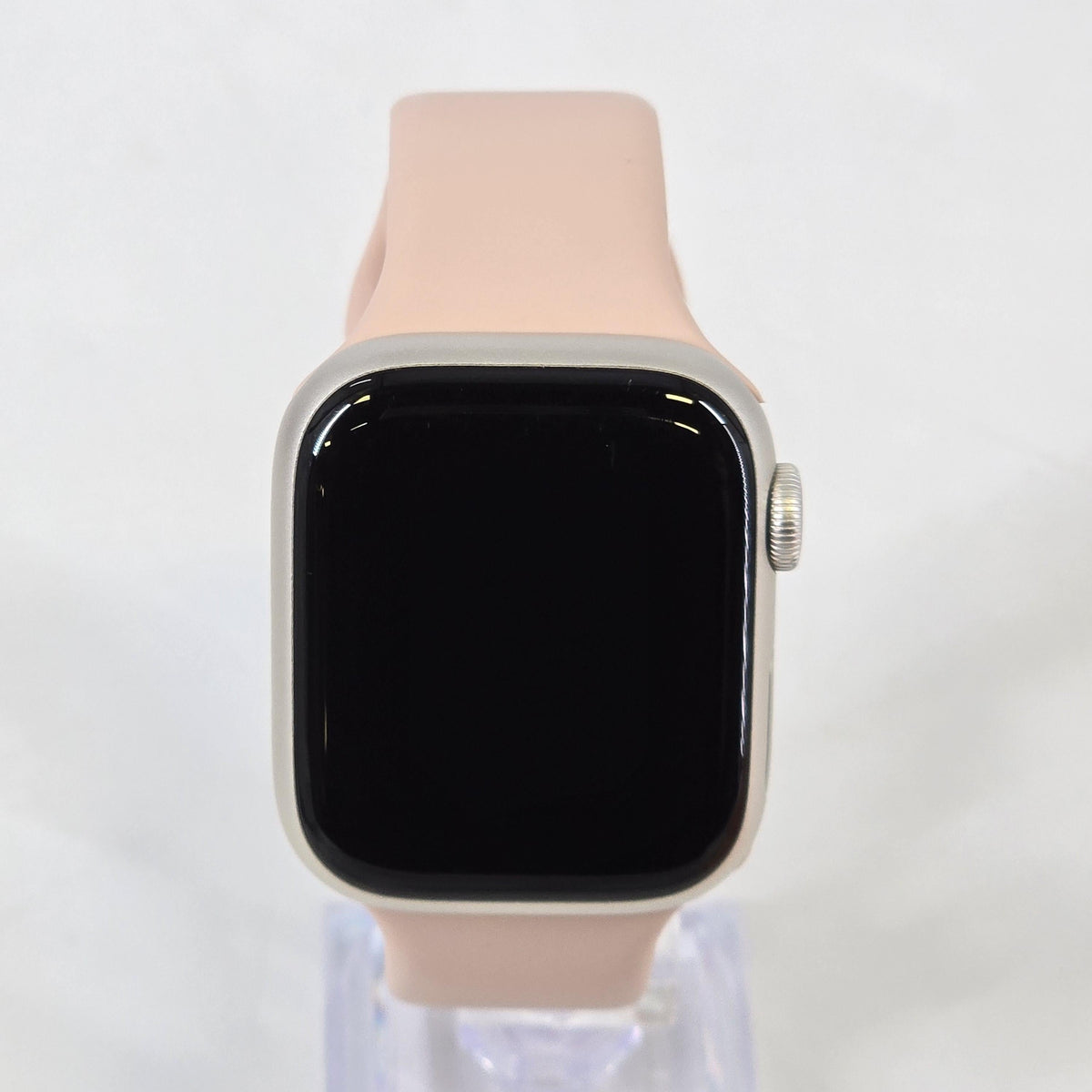 Apple Watch (Series 8) 41mm Gold Unlocked 32GB