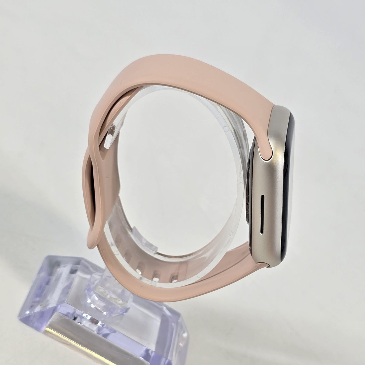 Apple Watch (Series 8) 41mm Gold Unlocked 32GB