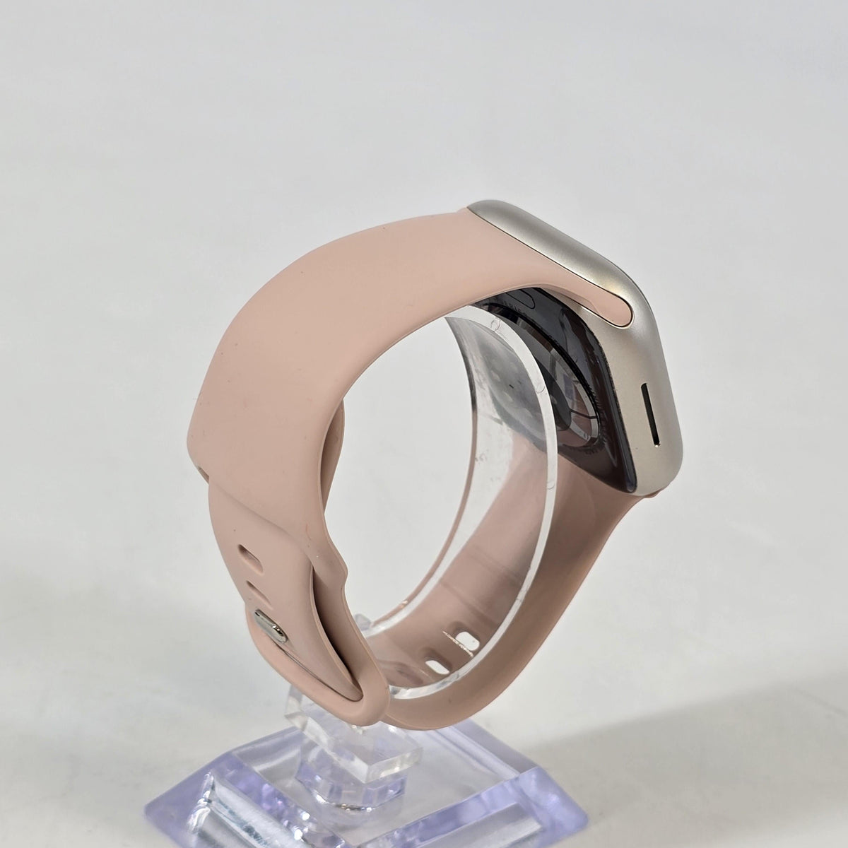 Apple Watch (Series 8) 41mm Gold Unlocked 32GB