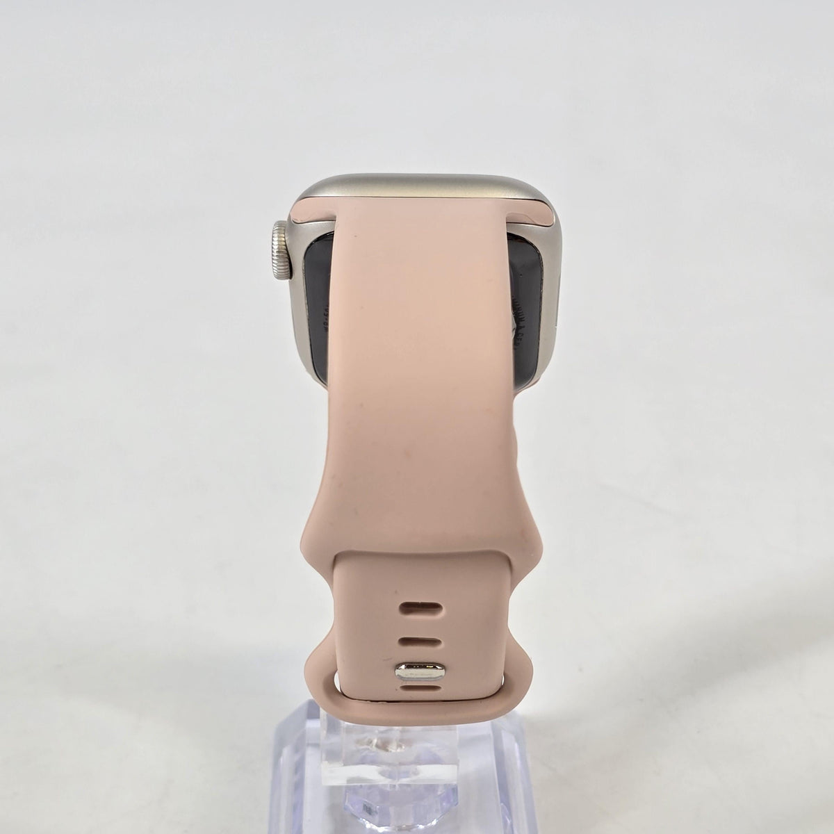 Apple Watch (Series 8) 41mm Gold Unlocked 32GB