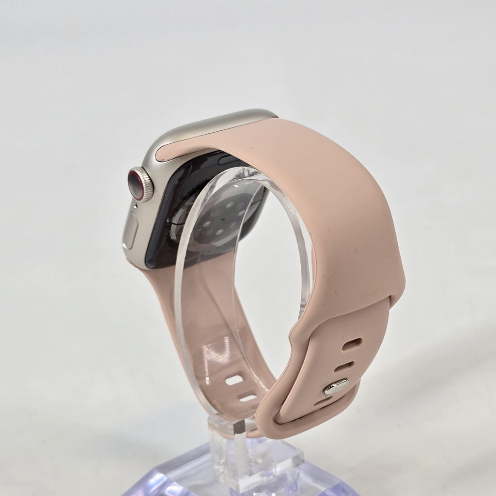Apple Watch (Series 8) 41mm Gold Unlocked 32GB
