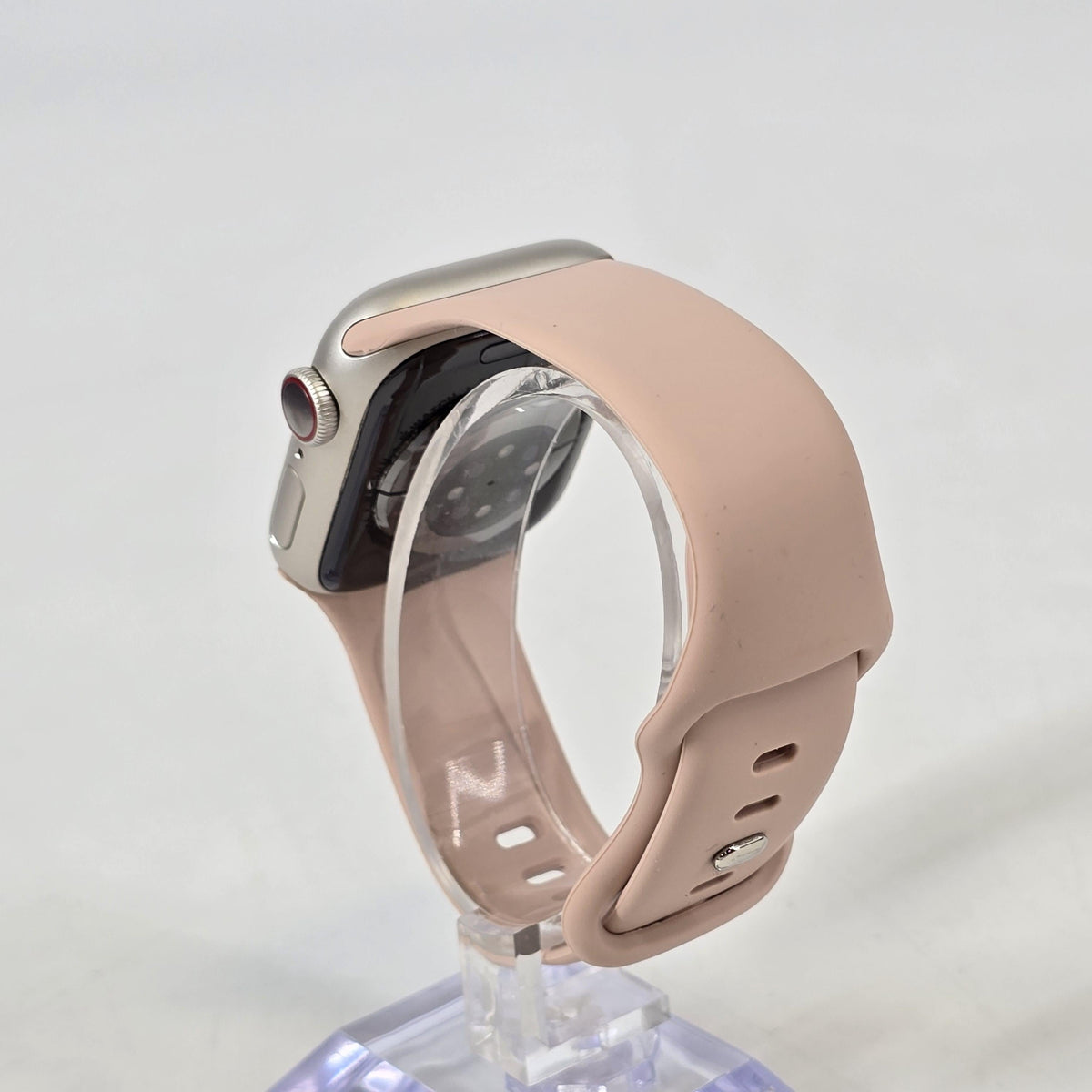 Apple Watch (Series 8) 41mm Gold Unlocked 32GB