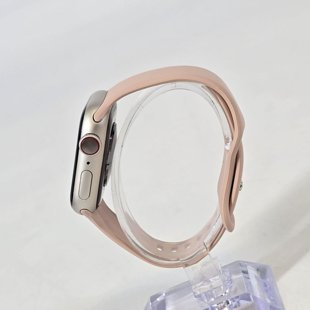 Apple Watch (Series 8) 41mm Gold Unlocked 32GB