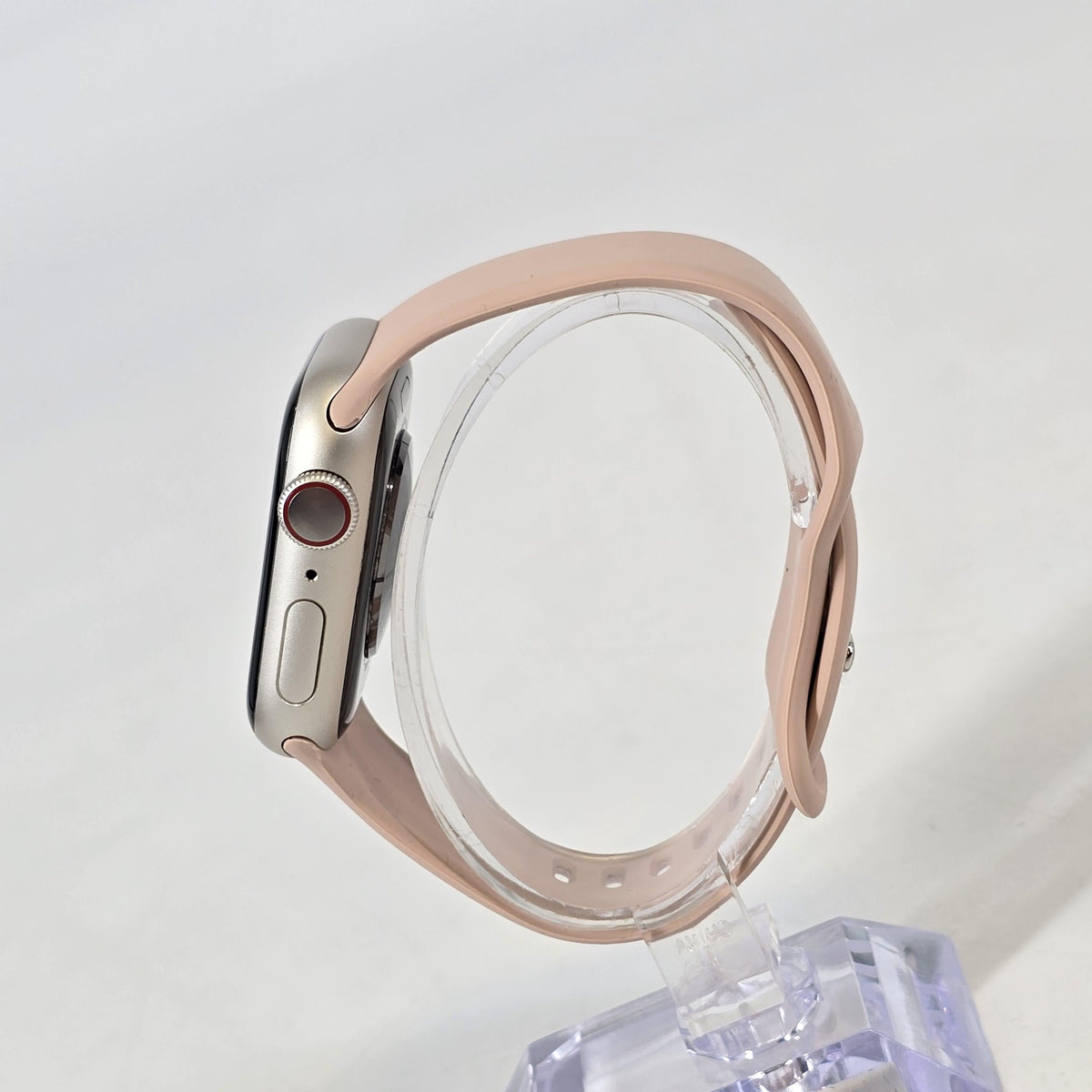 Apple Watch (Series 8) 41mm Gold Unlocked 32GB