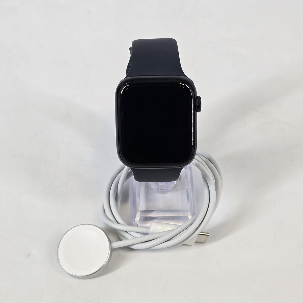 Apple Watch (SE) 2nd Gen. 44mm Black Unlocked 32GB