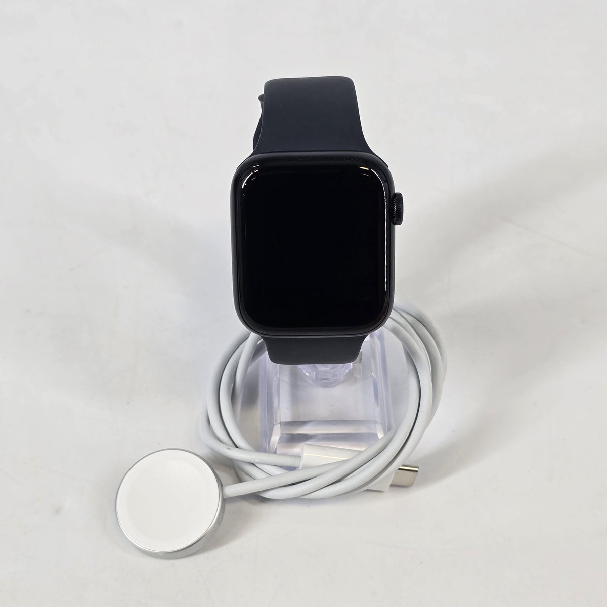 Apple Watch (SE) 2nd Gen. 44mm Black Unlocked 32GB