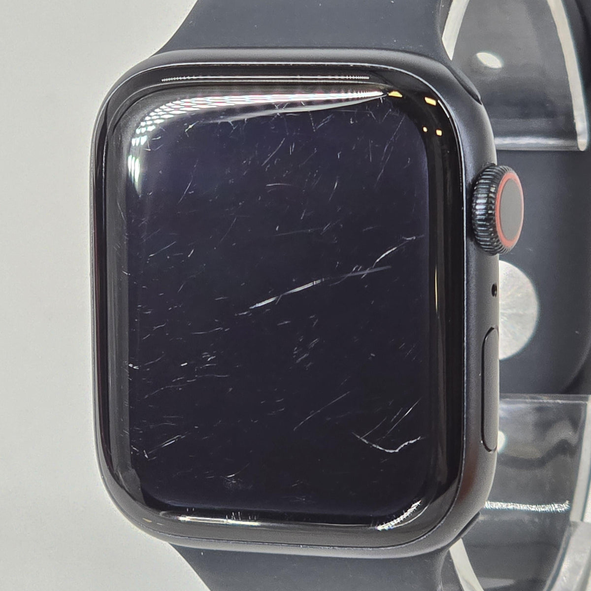 Apple Watch (SE) 2nd Gen. 44mm Black Unlocked 32GB