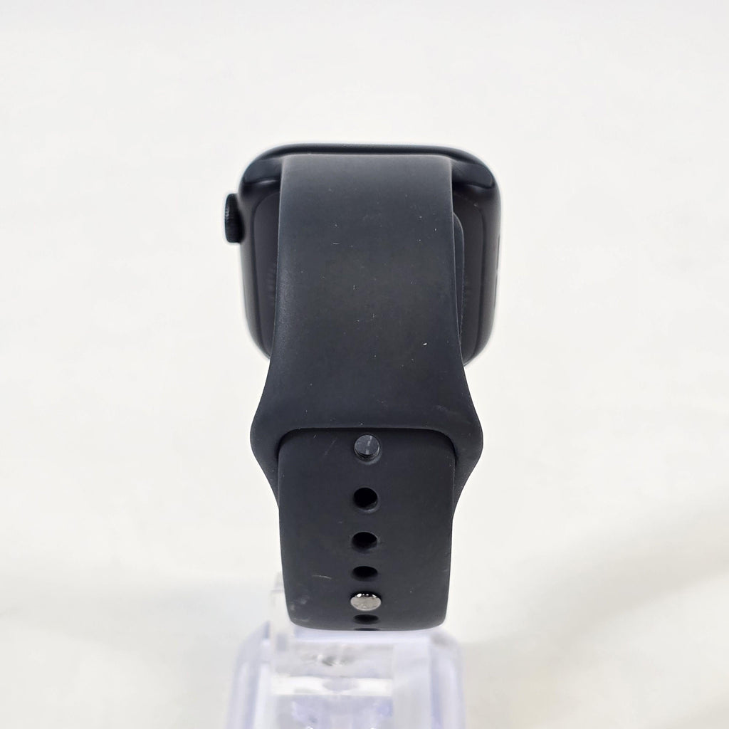 Apple Watch (SE) 2nd Gen. 44mm Black Unlocked 32GB