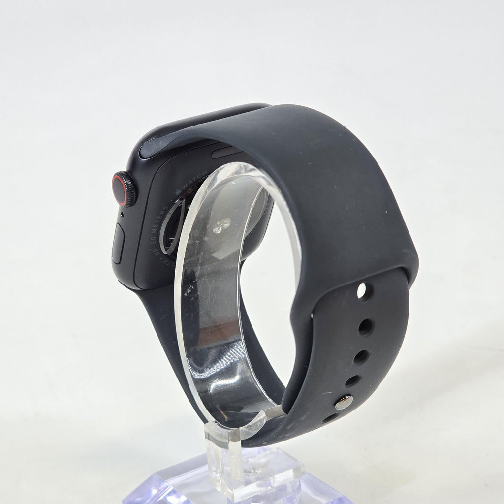 Apple Watch (SE) 2nd Gen. 44mm Black Unlocked 32GB