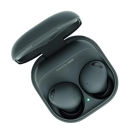 Samsung Galaxy Buds 2 Pro - Graphite - SM-R510NZAAXAR