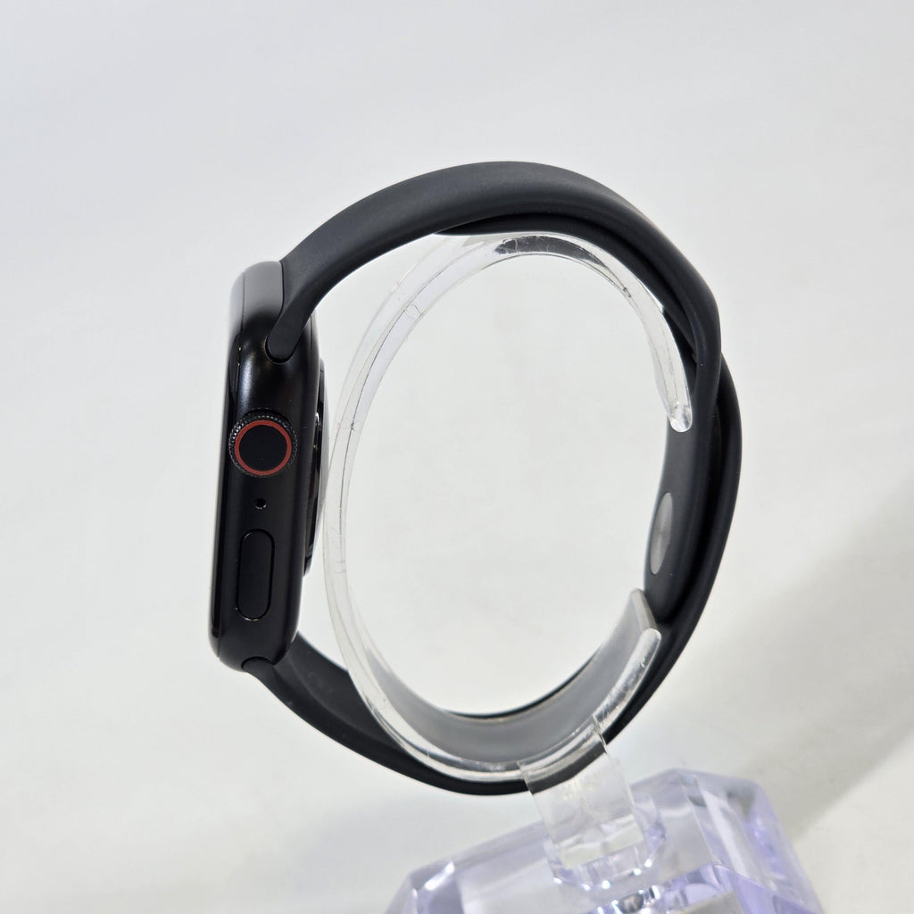 Apple Watch (SE) 2nd Gen. 44mm Black Unlocked 32GB