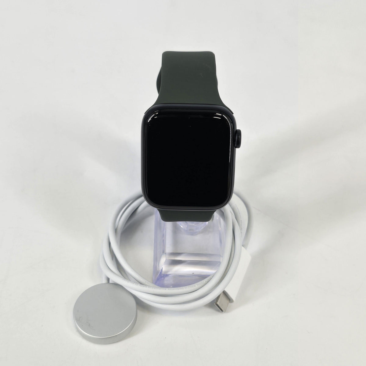 Apple Watch (SE) 2nd Gen. 44mm Black Unlocked 32GB