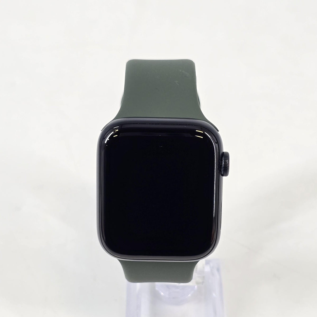 Apple Watch (SE) 2nd Gen. 44mm Black Unlocked 32GB