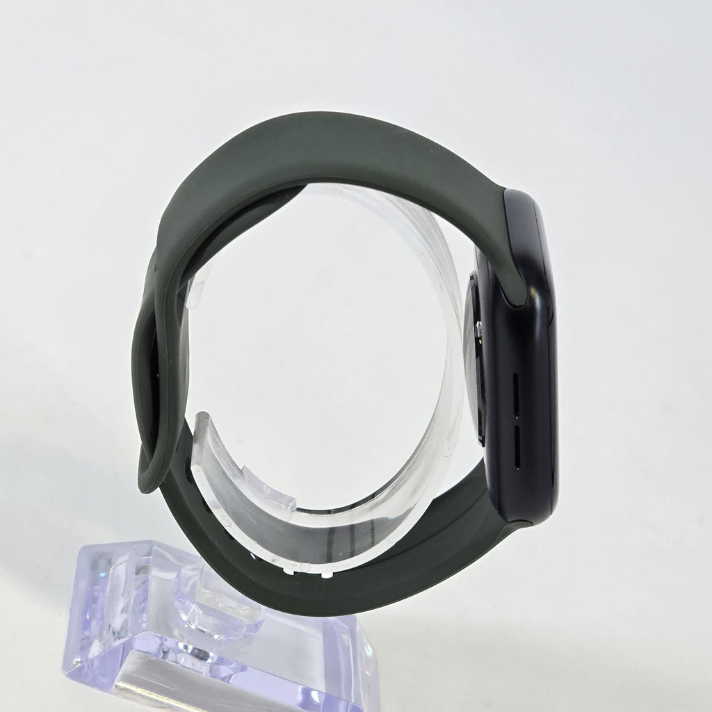Apple Watch (SE) 2nd Gen. 44mm Black Unlocked 32GB