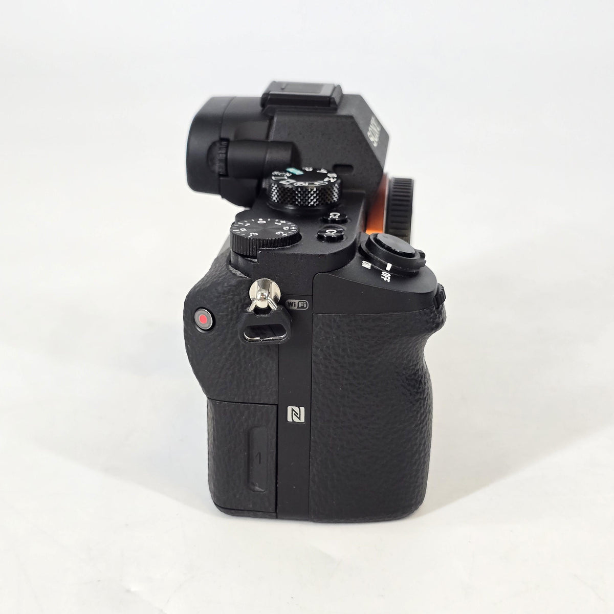 Sony Alpha 7 II 24.3MP Black