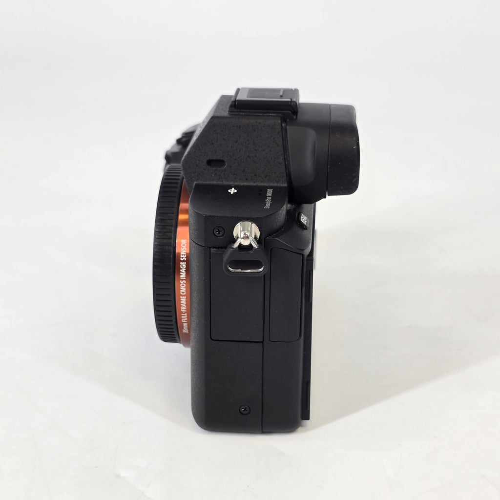 Sony Alpha 7 II 24.3MP Black