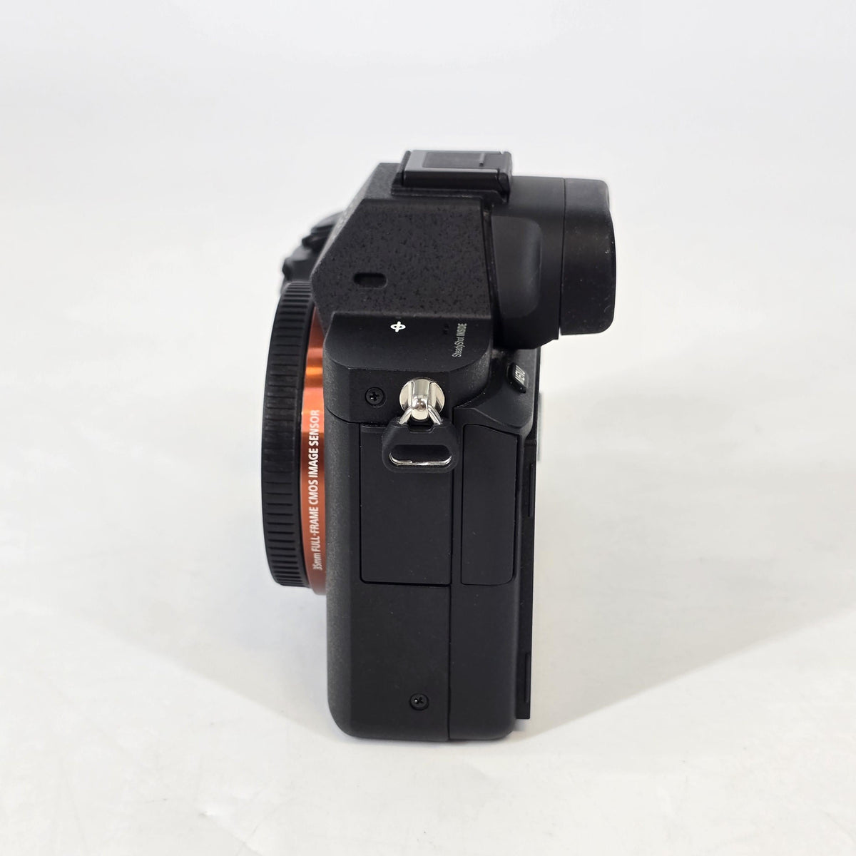 Sony Alpha 7 II 24.3MP Black