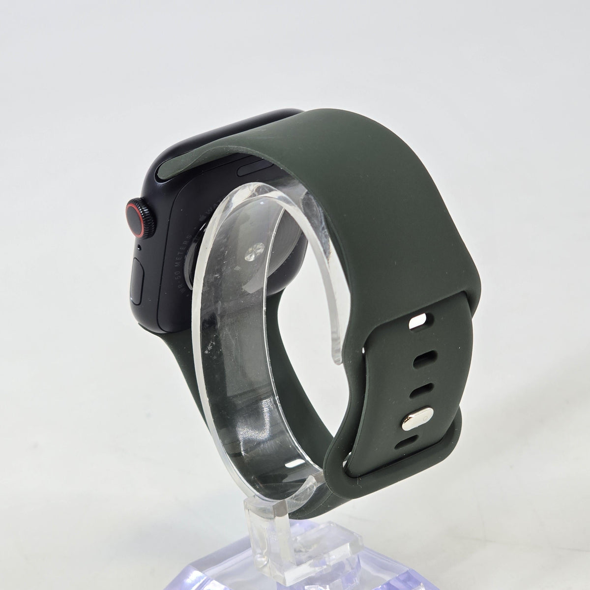 Apple Watch (SE) 2nd Gen. 44mm Black Unlocked 32GB