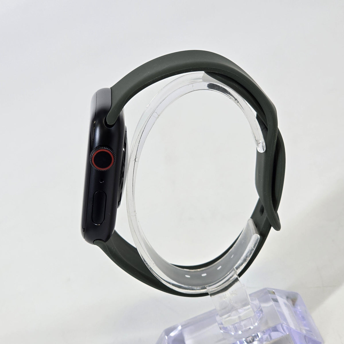 Apple Watch (SE) 2nd Gen. 44mm Black Unlocked 32GB