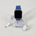 Apple Watch (SE) 2nd Gen. 40mm Silver WiFi 32GB