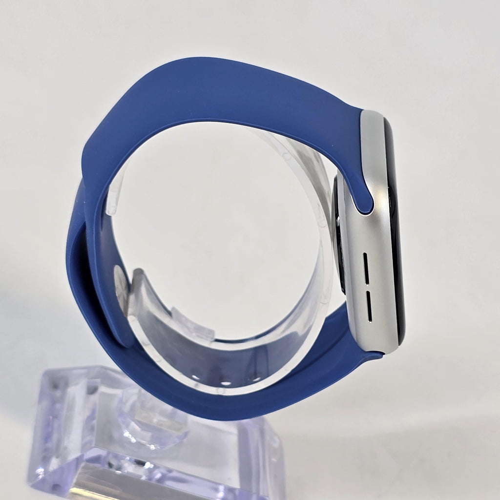 Apple Watch (SE) 2nd Gen. 40mm Silver WiFi 32GB