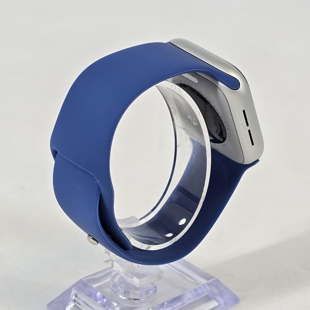 Apple Watch (SE) 2nd Gen. 40mm Silver WiFi 32GB